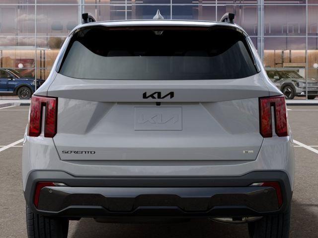 new 2026 Kia Sorento car, priced at $48,103