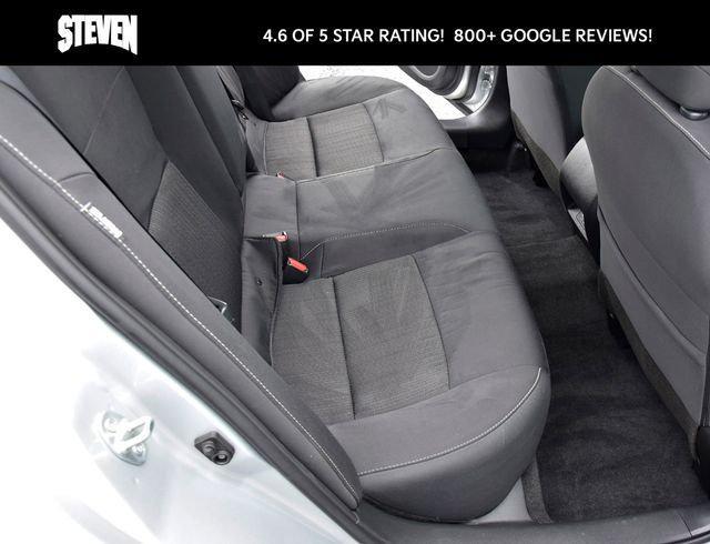 used 2025 Nissan Altima car, priced at $27,149