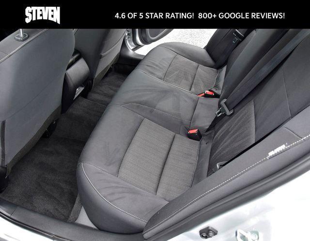 used 2025 Nissan Altima car, priced at $27,149