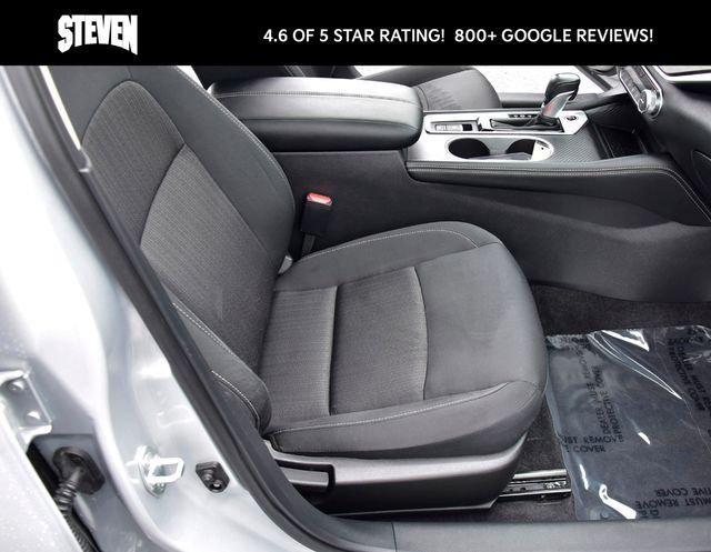 used 2025 Nissan Altima car, priced at $27,149