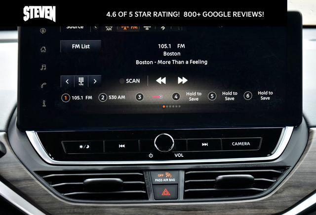 used 2025 Nissan Altima car, priced at $27,149