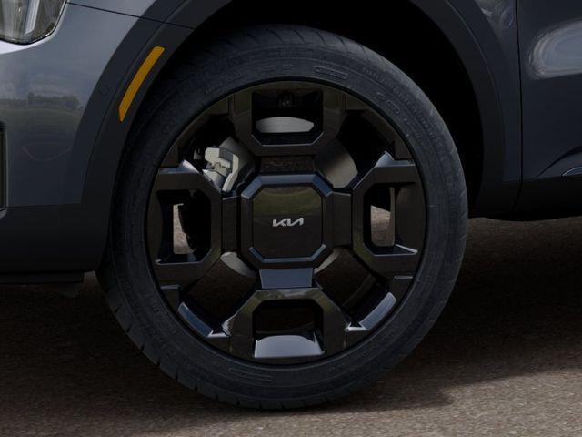 new 2026 Kia Sorento Hybrid car, priced at $47,209
