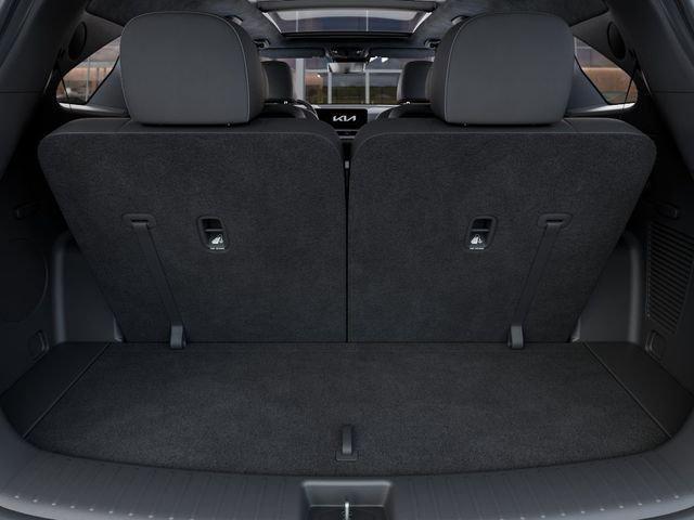 new 2026 Kia Sorento Hybrid car, priced at $47,209