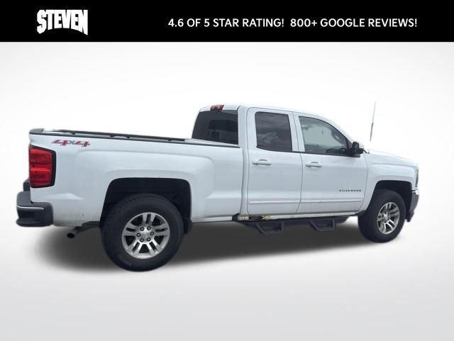 used 2016 Chevrolet Silverado 1500 car, priced at $24,199