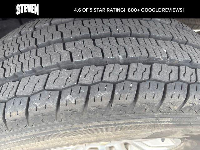 used 2016 Chevrolet Silverado 1500 car, priced at $24,199