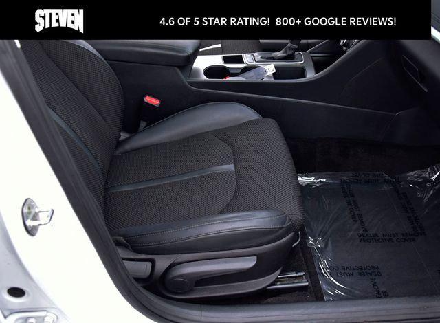 used 2019 Kia Optima car, priced at $10,900