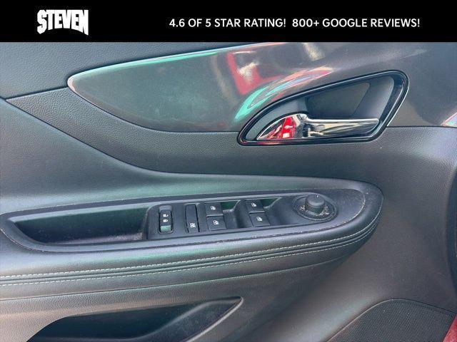 used 2019 Buick Encore car, priced at $13,000