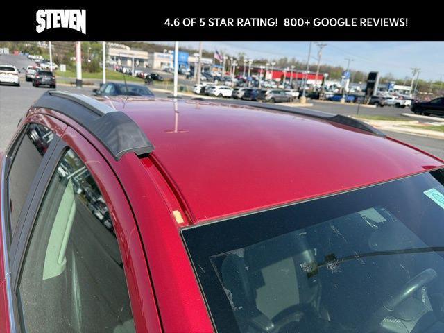 used 2019 Buick Encore car, priced at $13,000