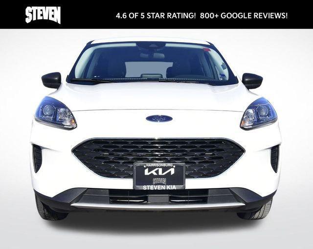 used 2022 Ford Escape car, priced at $20,000