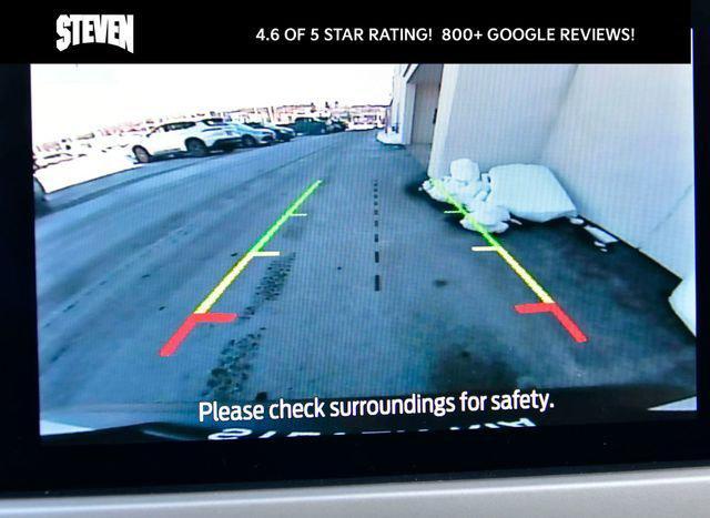 used 2022 Ford Escape car, priced at $20,000