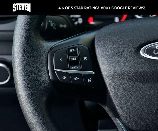 used 2022 Ford Escape car, priced at $20,000