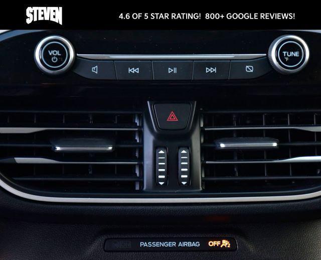 used 2022 Ford Escape car, priced at $20,000