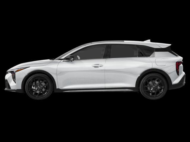 new 2026 Kia K4 car, priced at $33,564