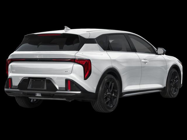 new 2026 Kia K4 car, priced at $33,564