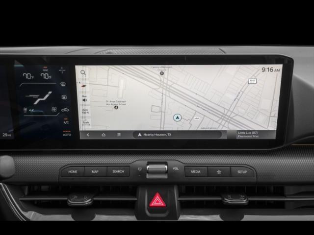 new 2026 Kia K4 car, priced at $33,564