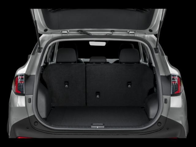new 2026 Kia Sportage car, priced at $31,104