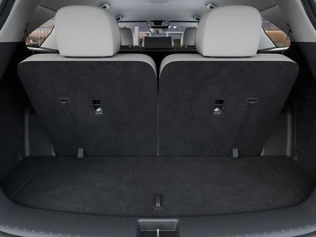 new 2026 Kia Sorento car, priced at $37,205