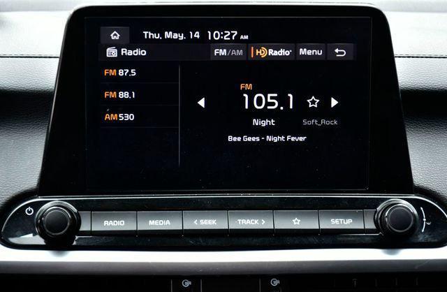 used 2024 Kia Forte car, priced at $19,899