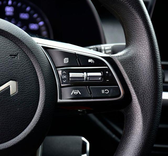 used 2024 Kia Forte car, priced at $19,899