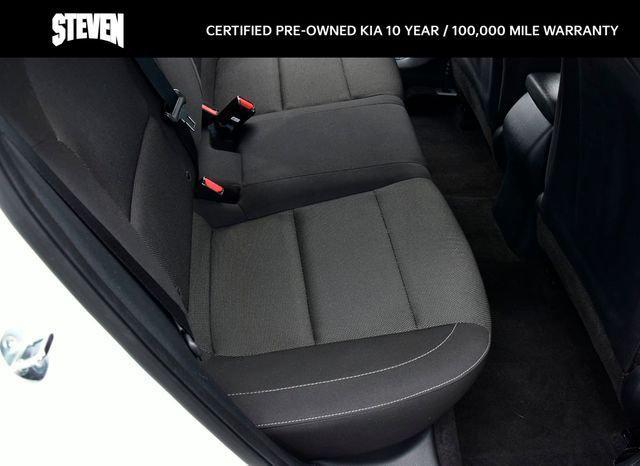 used 2024 Kia Forte car, priced at $19,899