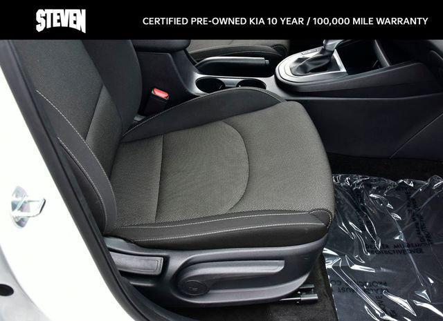 used 2024 Kia Forte car, priced at $19,899