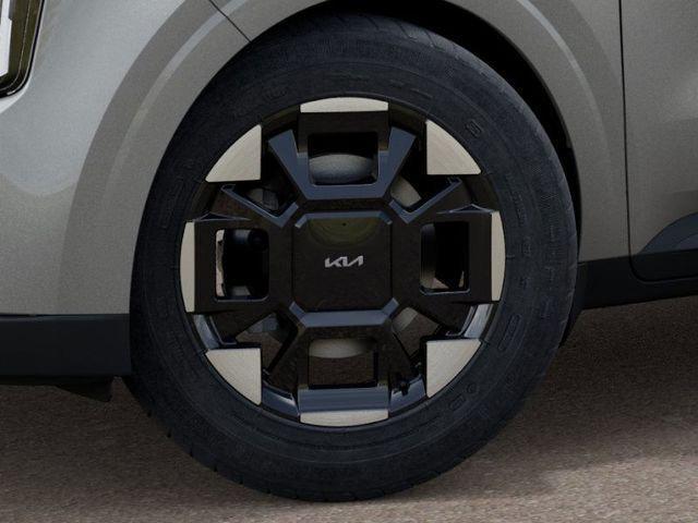 new 2026 Kia Carnival car, priced at $43,105