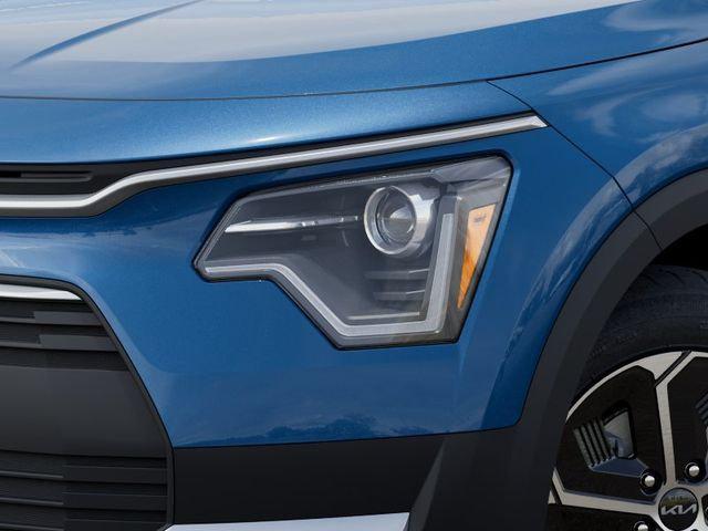 new 2026 Kia Niro car, priced at $30,534