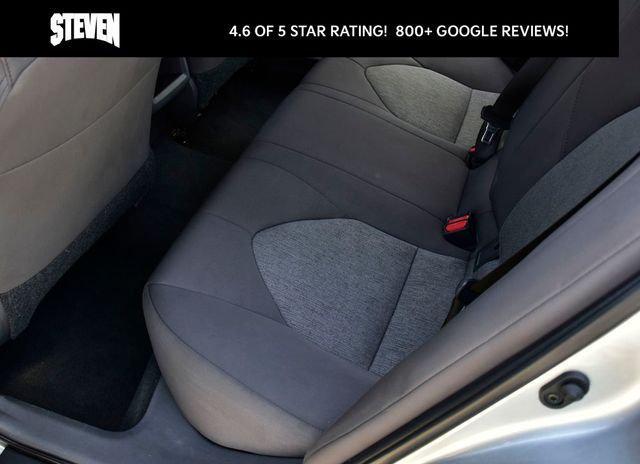 used 2020 Toyota Camry car, priced at $16,299