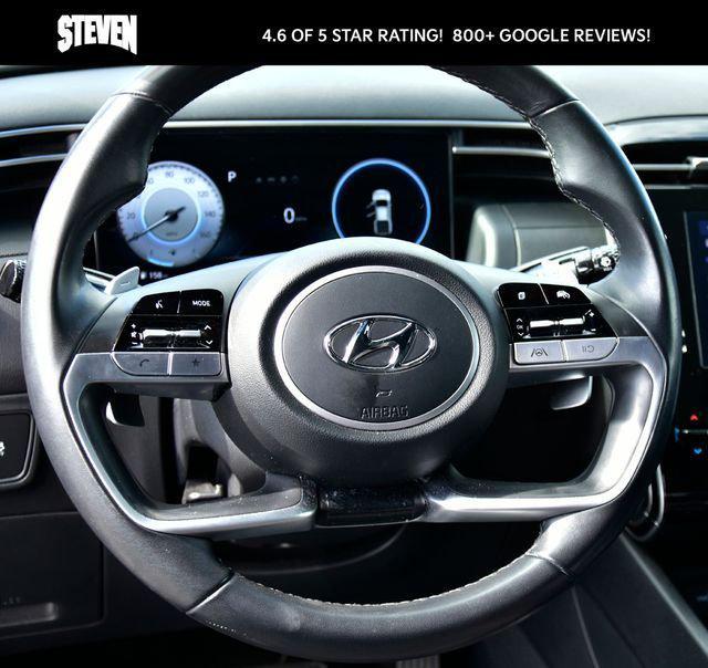 used 2022 Hyundai SANTA CRUZ car, priced at $26,549