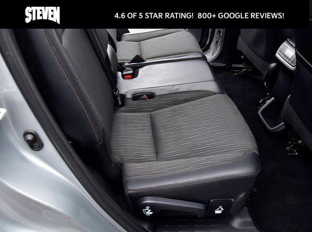 used 2019 Toyota Highlander car, priced at $21,900