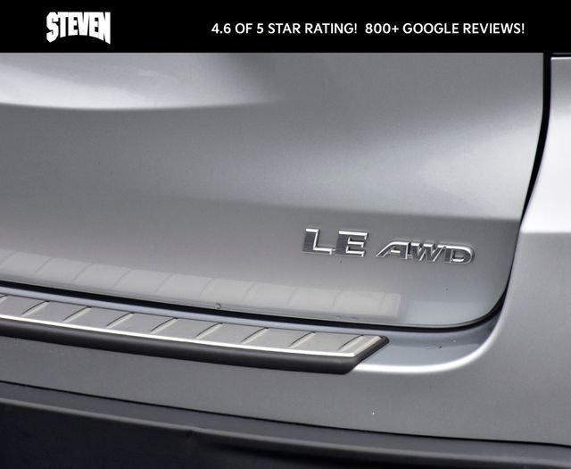 used 2019 Toyota Highlander car, priced at $21,900