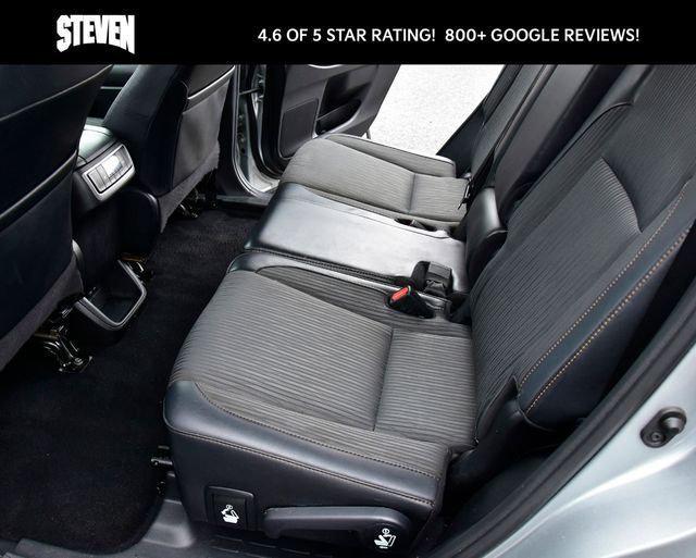 used 2019 Toyota Highlander car, priced at $21,900