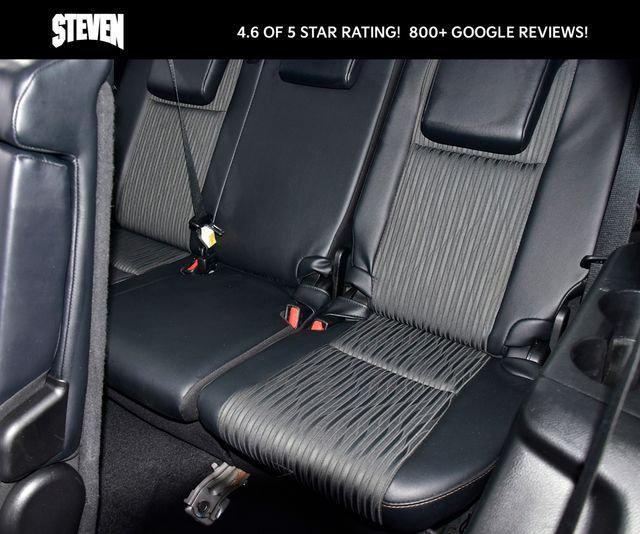 used 2019 Toyota Highlander car, priced at $21,900