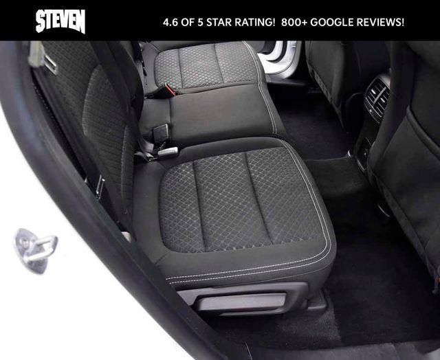 used 2025 Ford Escape car, priced at $21,600