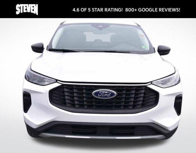 used 2025 Ford Escape car, priced at $21,600