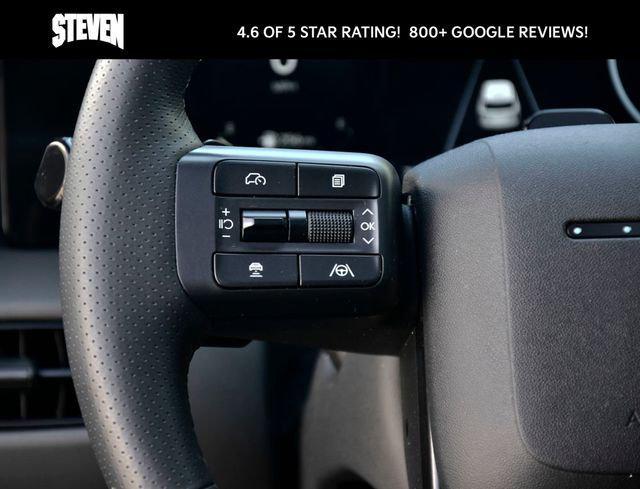 used 2026 Hyundai Palisade car, priced at $52,000