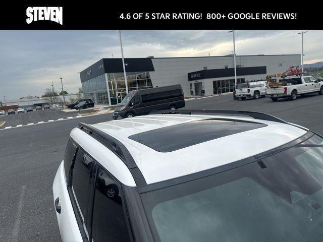 used 2026 Hyundai Palisade car, priced at $47,750