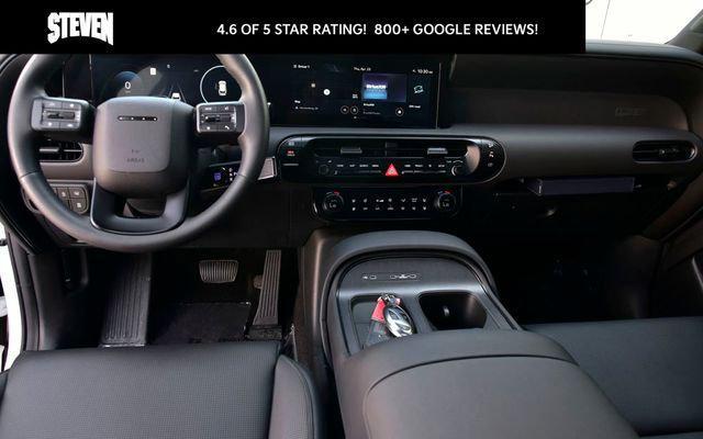 used 2026 Hyundai Palisade car, priced at $52,000