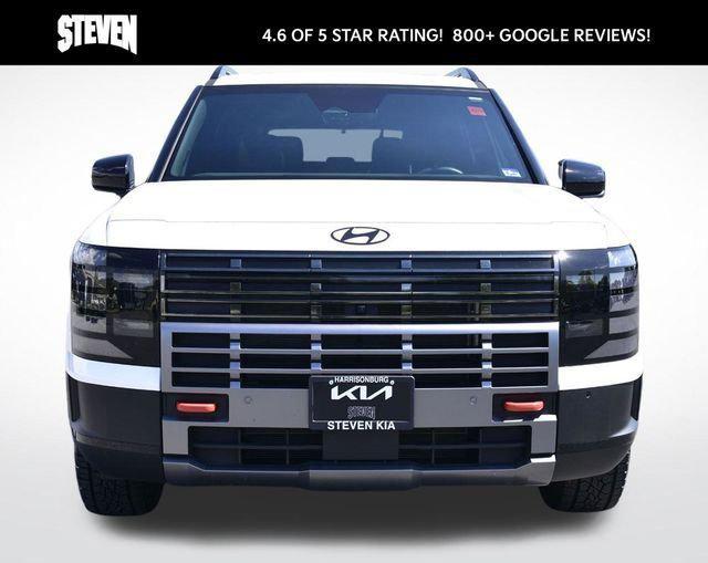 used 2026 Hyundai Palisade car, priced at $52,000