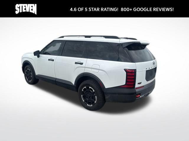 used 2026 Hyundai Palisade car, priced at $47,750