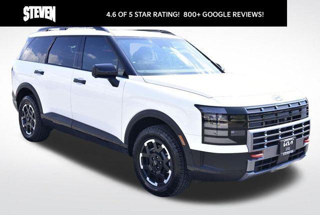 used 2026 Hyundai Palisade car, priced at $52,000
