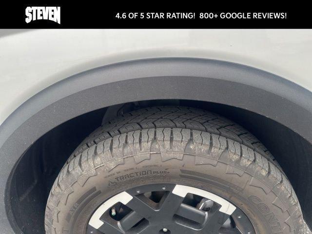 used 2026 Hyundai Palisade car, priced at $47,750