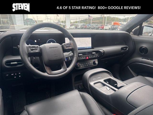 used 2026 Hyundai Palisade car, priced at $47,750