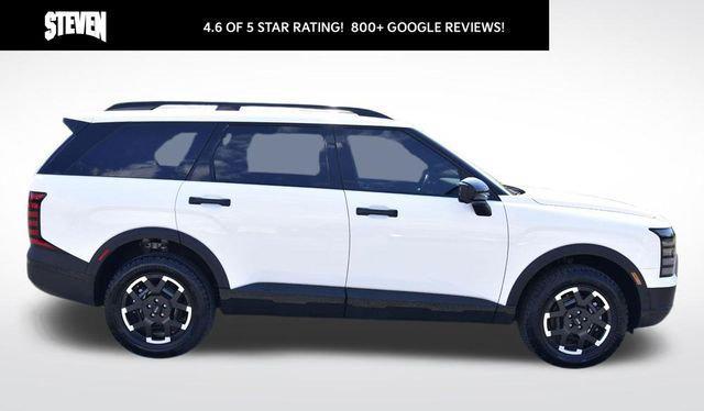 used 2026 Hyundai Palisade car, priced at $52,000