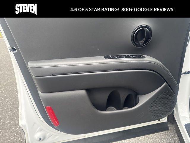 used 2026 Hyundai Palisade car, priced at $47,750