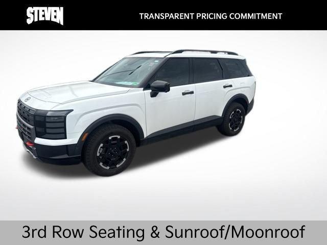 used 2026 Hyundai Palisade car, priced at $47,750