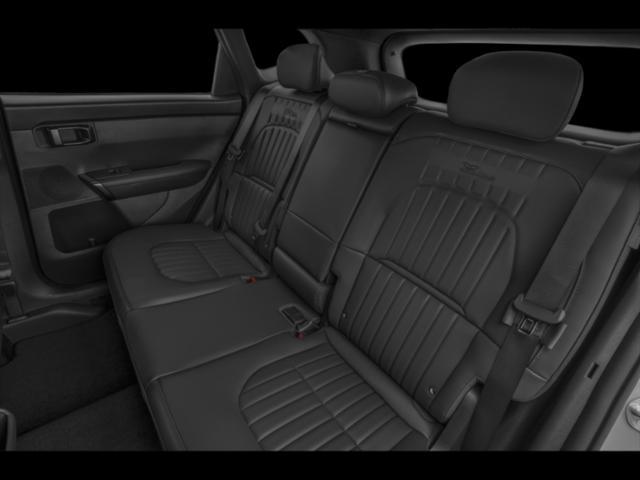 new 2027 Kia Seltos car, priced at $33,759