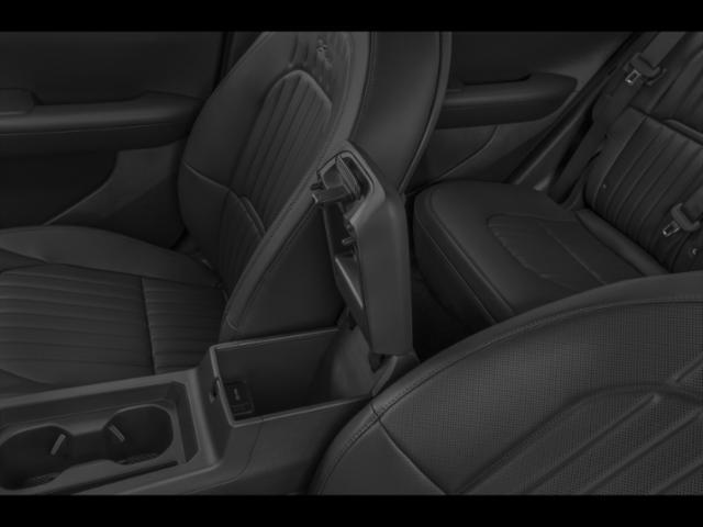 new 2027 Kia Seltos car, priced at $33,759