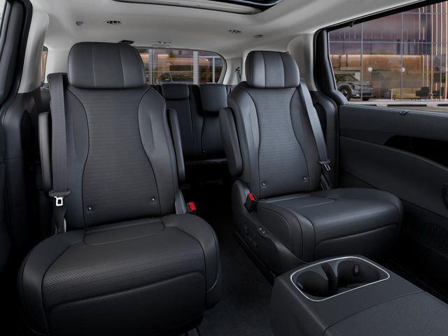 new 2026 Kia Carnival car, priced at $52,709