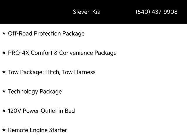 used 2022 Nissan Frontier car, priced at $32,000